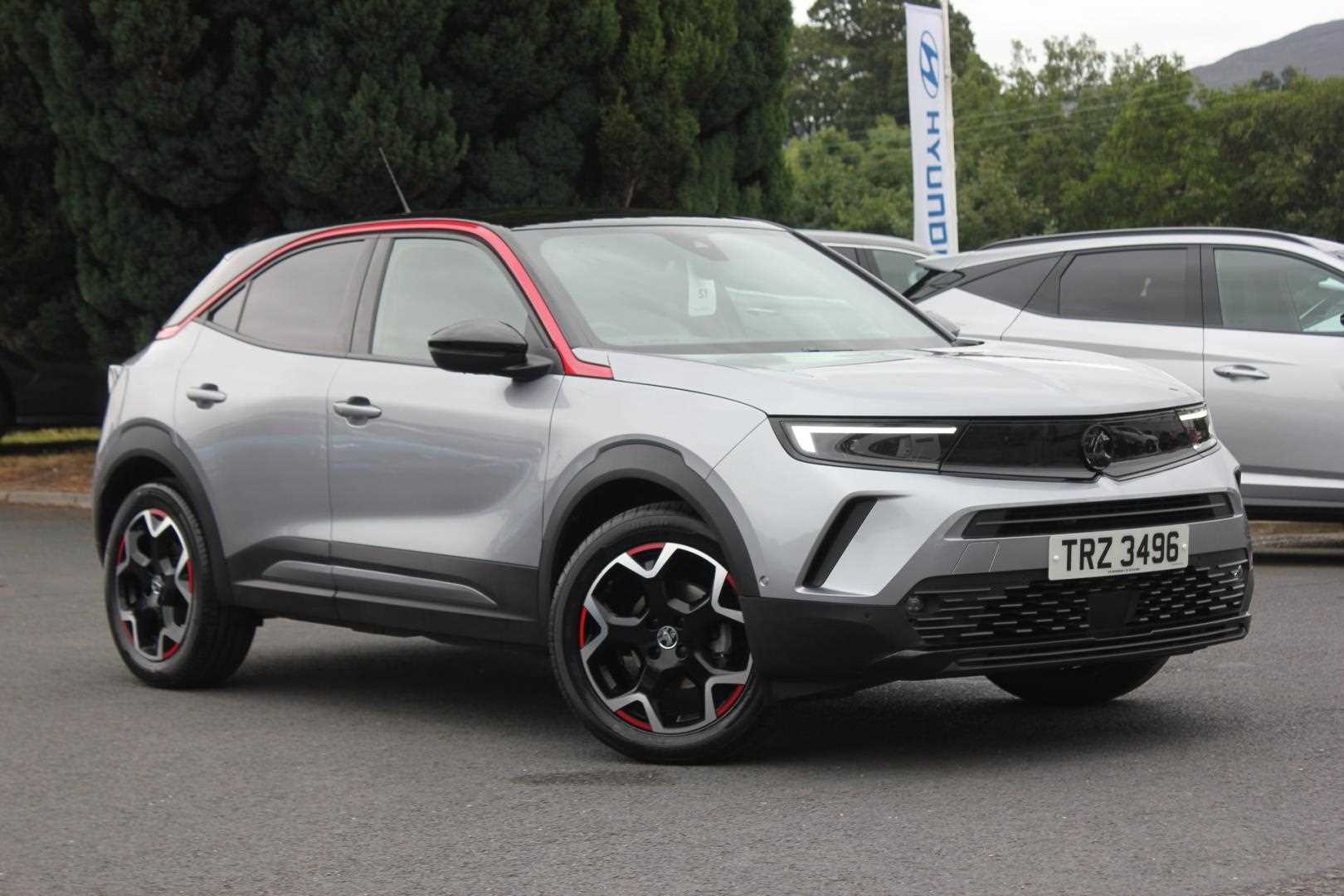 2022 Vauxhall Mokka