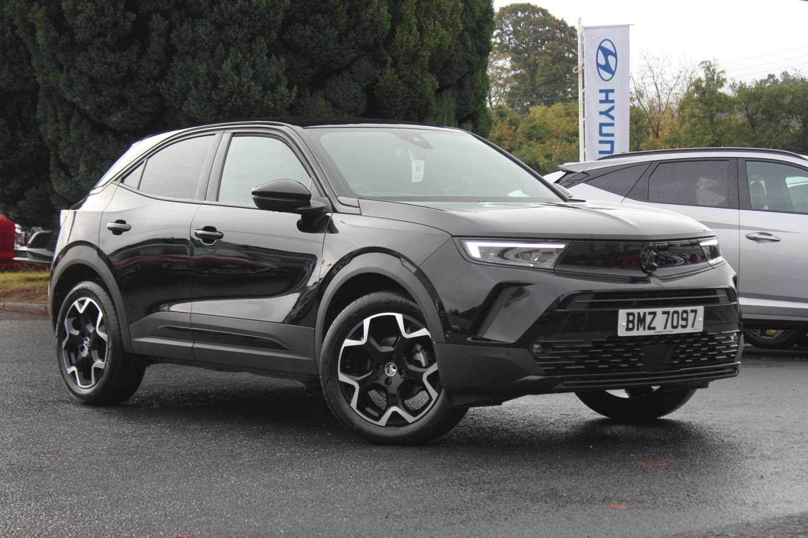 2023 Vauxhall Mokka