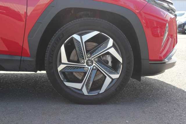 Hyundai Tucson 1.6 TGDi Hybrid 230 Premium 5dr 2WD Auto