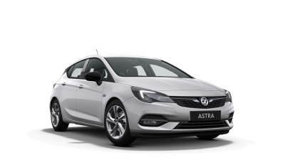 Vauxhall Astra Business Edition Nav