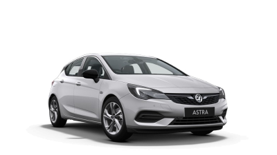 Vauxhall Astra Elite Nav Premium