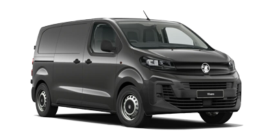 Vauxhall Vivaro Electric - Mercury Grey