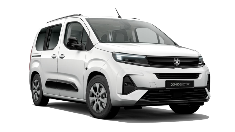 VAUXHALL COMBO LIFE 100kW Design 50kWh 5dr Auto