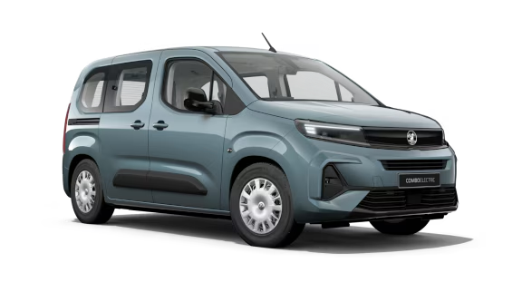 Vauxhall Combo Life Electric