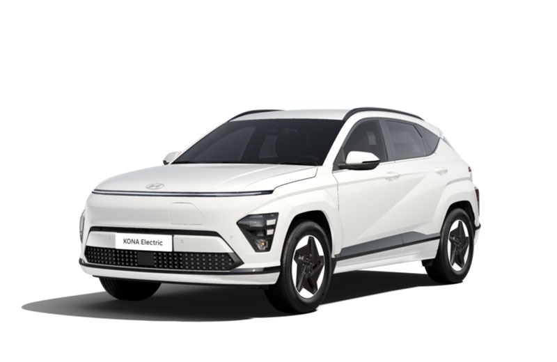 HYUNDAI KONA 115kW Advance 48kWh 5dr Auto