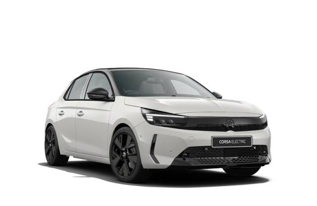 VAUXHALL CORSA ELECTRIC Motability Offer